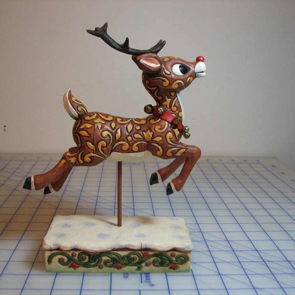Jim Shore - Picture 3 of 5